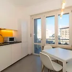 Apartament Guesthost - Urban House Carducci - Turyn
