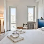 Apartament Guesthost - Urban House Carducci - Turyn