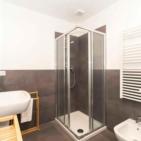 Guesthost - Urban House Carducci - Apartmán Turín
