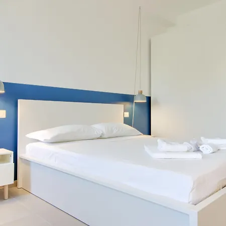 Guesthost - Urban House Carducci -