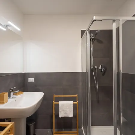 Guesthost - Urban House Carducci - Appartement Turin