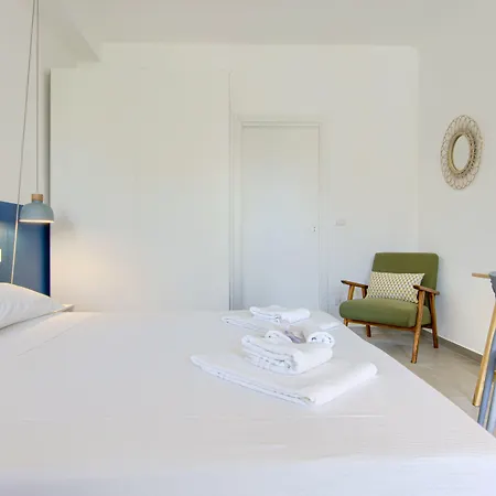 Appartement Guesthost - Urban House Carducci -