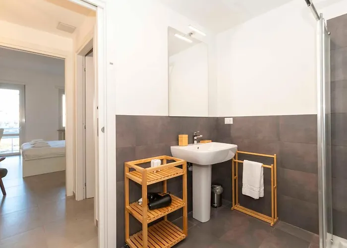 Apartment Guesthost - Urban House Carducci - Turin