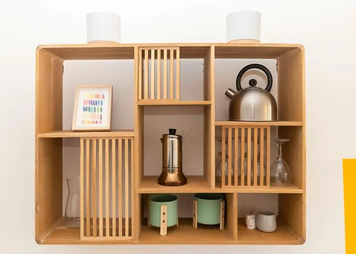 Guesthost - Urban House Carducci -