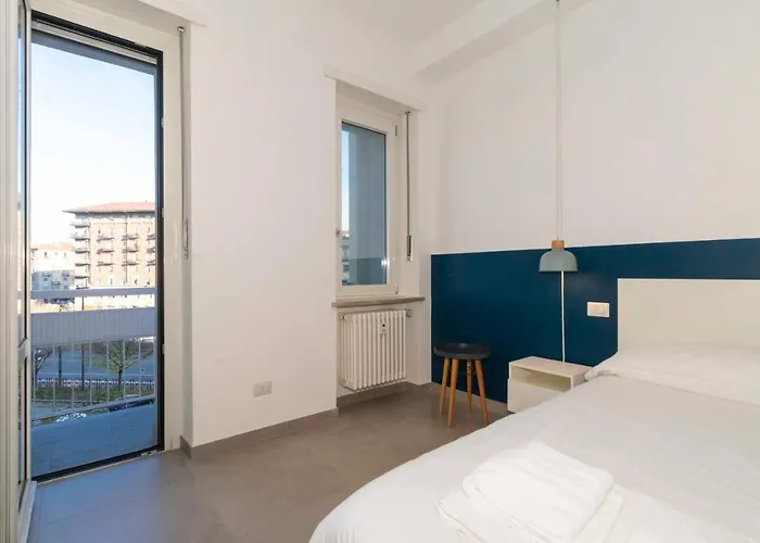 Guesthost - Urban House Carducci - Apartment *