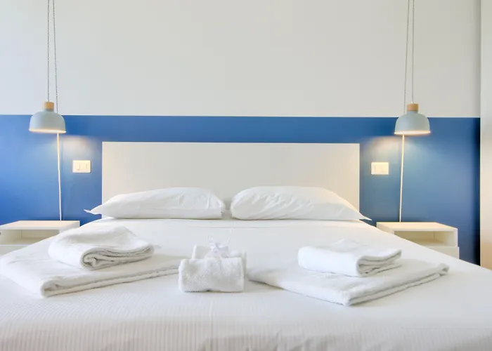 Apartment Guesthost - Urban House Carducci - Turin