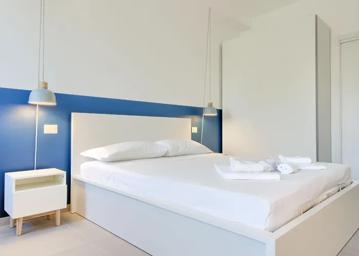 Guesthost - Urban House Carducci -