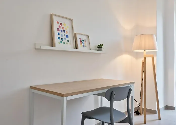 Guesthost - Urban House Carducci - Turin