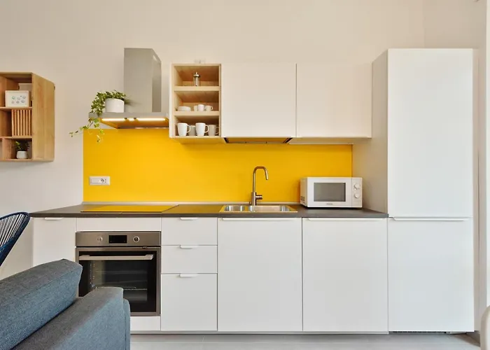 Guesthost - Urban House Carducci - * Turin