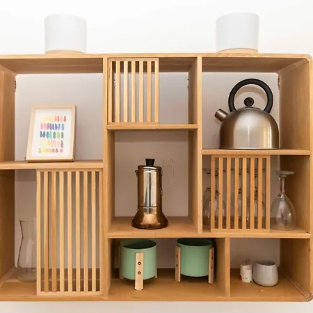 Urban House Carducci -
