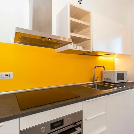 Urban House Carducci - * Turin