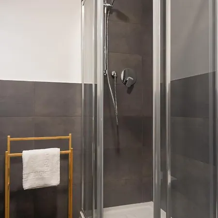 Apartment Urban House Carducci - Turin