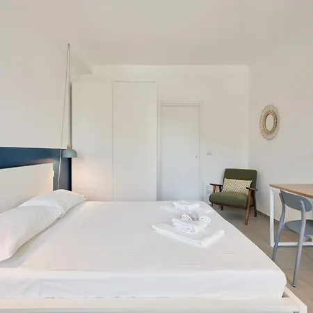 Apartment Urban House Carducci - Turin