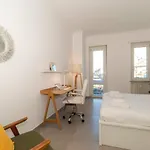 Guesthost - Urban House Carducci - דירה טורינו