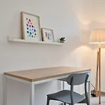 דירה Guesthost - Urban House Carducci - *