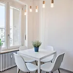 Guesthost - Urban House Carducci - דירה