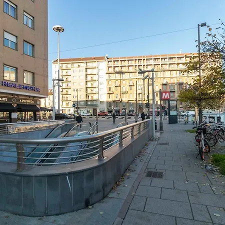 Apartman Guesthost - Urban House Carducci - *