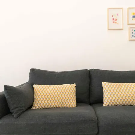 Guesthost - Urban House Carducci - Apartman Torino
