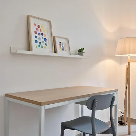 Apartman Guesthost - Urban House Carducci - *
