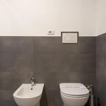 Apartman Guesthost - Urban House Carducci - Torino